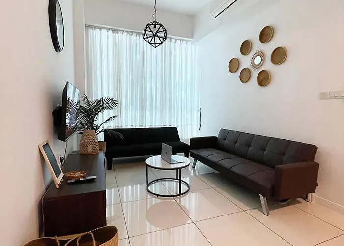 Mmm\'S Homestay