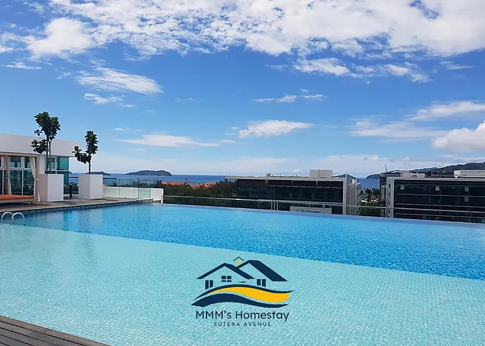 Mmm\'S Homestay